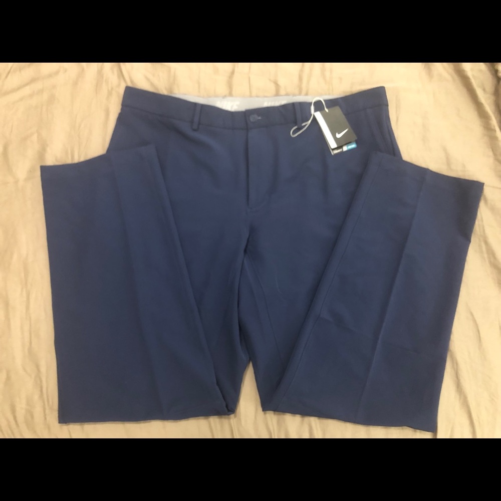 Nike Men’s Dri-Fit Golf Pants